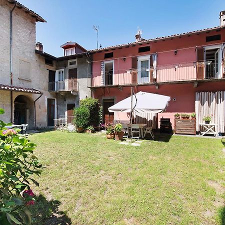 Taronico Apartments Heron Bellagio Exterior foto